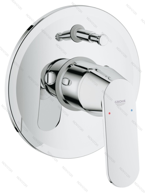 Grohe Eurosmart Cosmopolitan 32879000