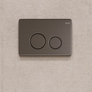 Купить Iddis Unisteel UNSR2GMi77, графит матовый в интернет-магазине Дождь
