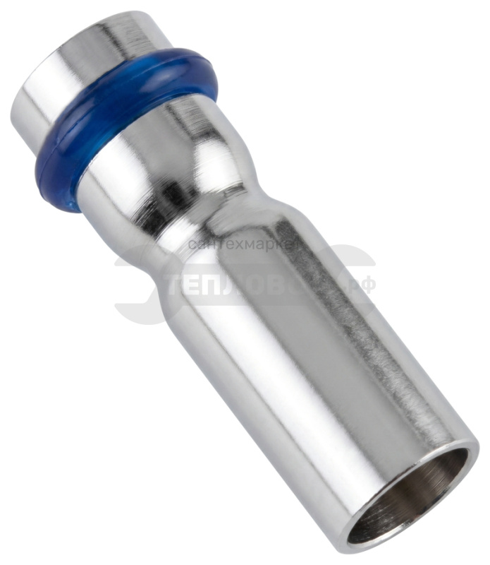 Купить Varmega Inox Press, 18ax15 в интернет-магазине Тепловоз
