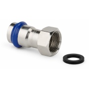 Купить Varmega Inox Press, 28х3/4" в интернет-магазине Дождь