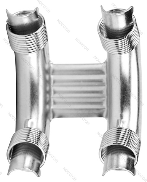 Varmega VM36131, 16 мм х 90° (50 мм)