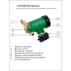 Otgon CBP 15-10 DR