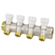 Varmega VM14734, 1"х4, евроконус 3/4"