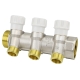 Varmega VM14733, 1"х3, евроконус 3/4"