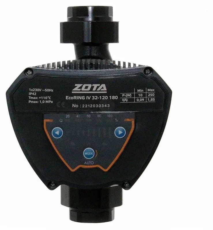 Купить Zota EcoRing IV 32-120-180 в интернет-магазине Дождь