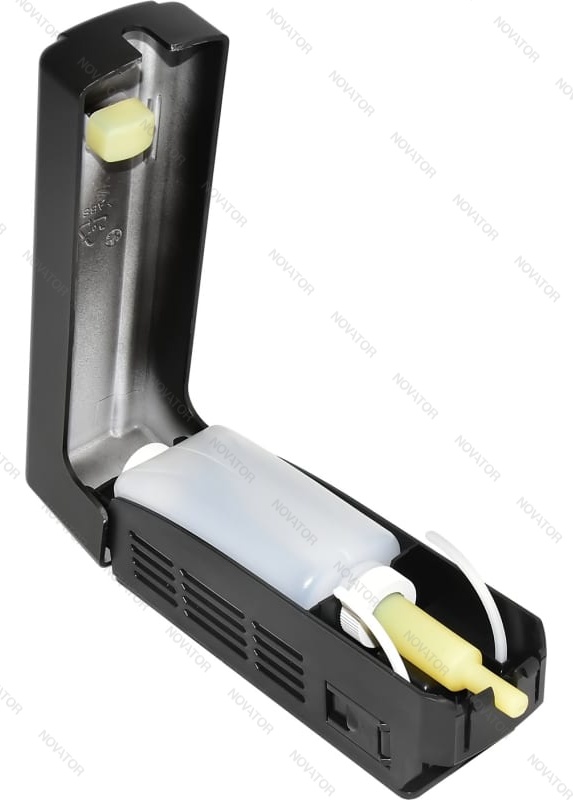 Puff-8110Bl, 0,35 л