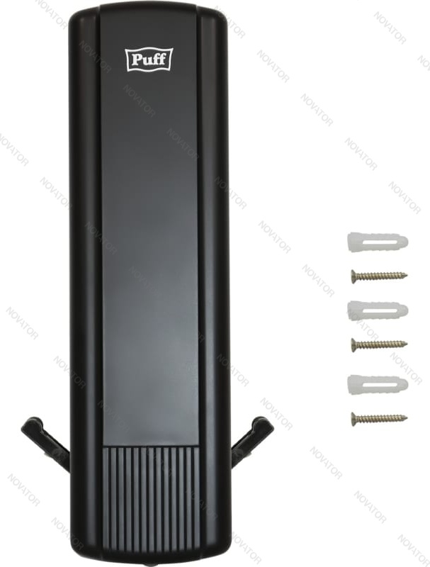 Puff-8110Bl, 0,35 л