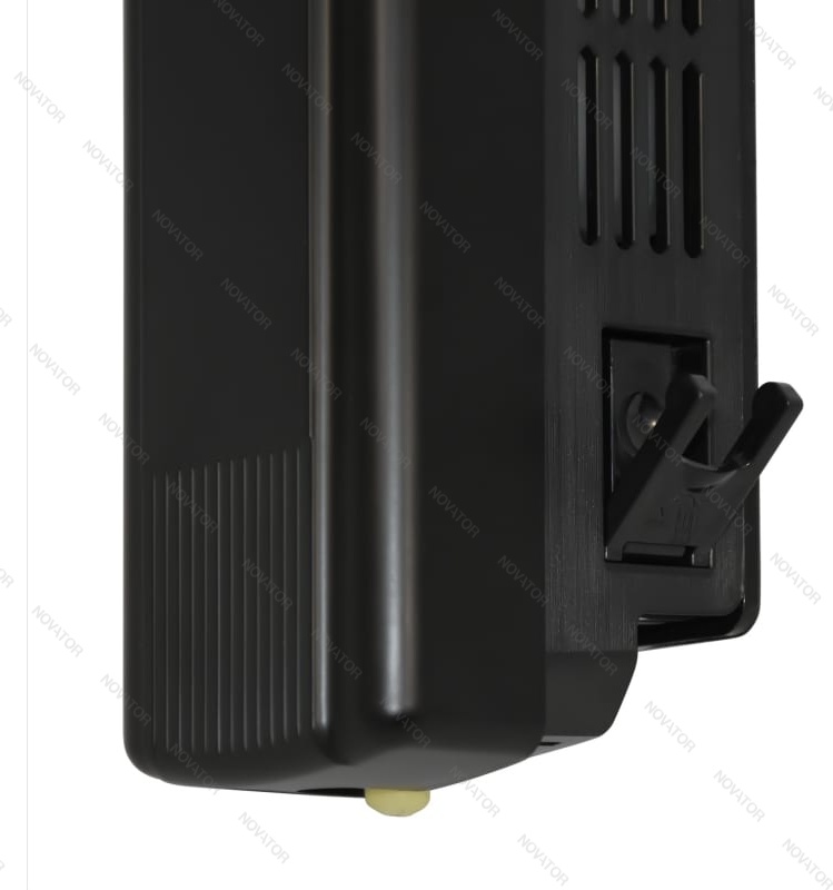 Puff-8110Bl, 0,35 л