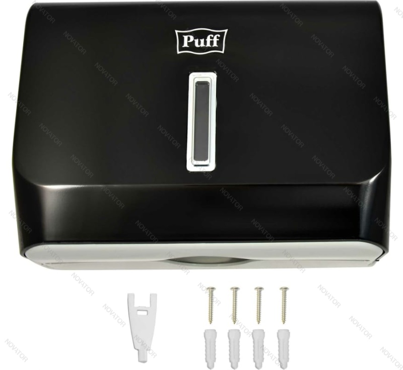 Puff-5130Bl