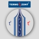 Termo//Zont Экстра, для картриджного фильтра Slim 10