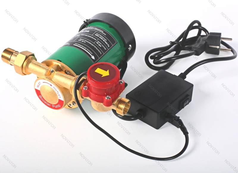 Otgon CBP 15-10 DR