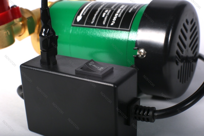 Otgon CBP 15-10 DR