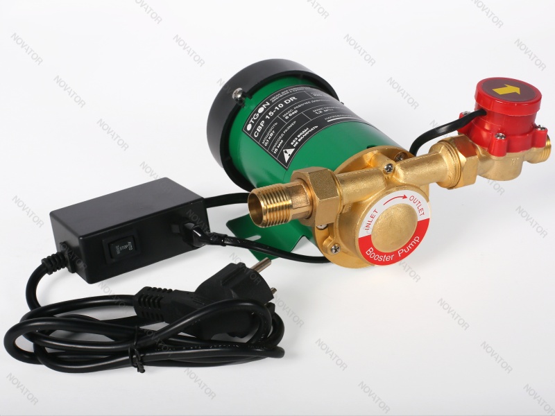 Otgon CBP 15-10 DR