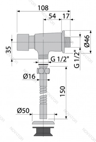 Alca ATS001