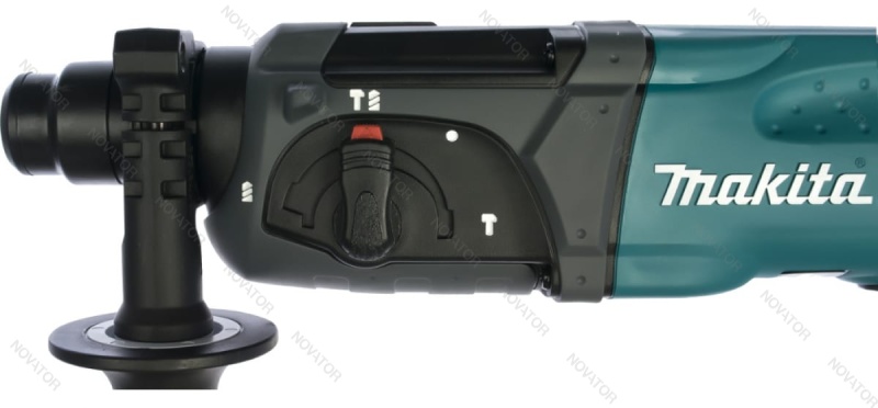 Makita HR2470 780Вт