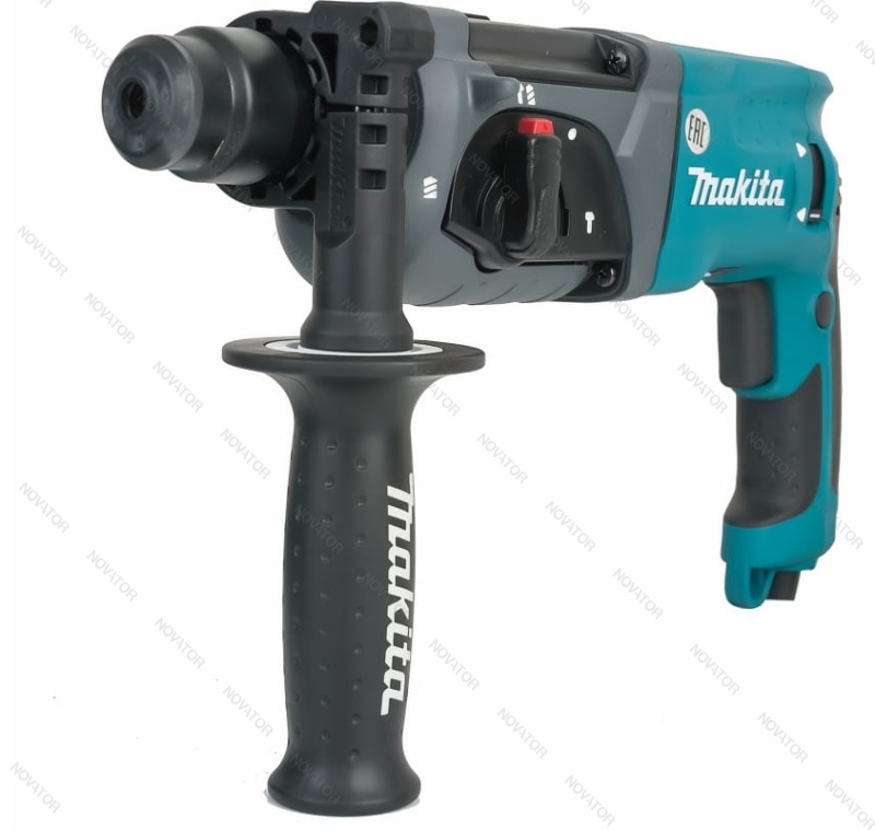 Makita HR2470 780Вт