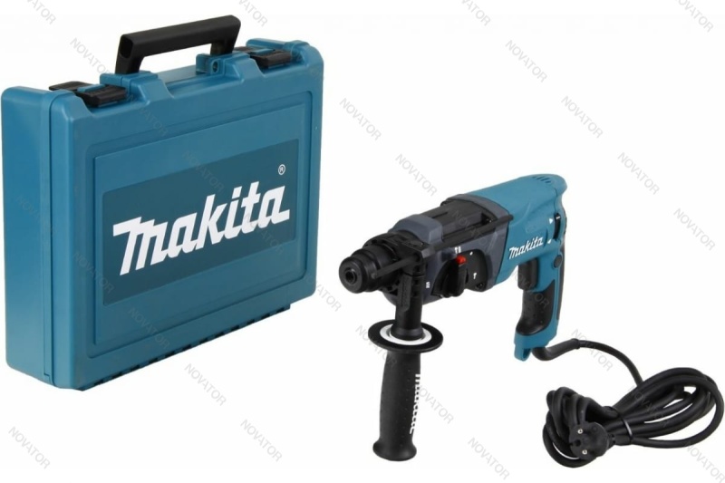 Makita HR2470 780Вт