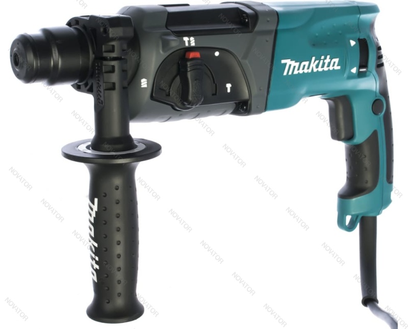 Makita HR2470 780Вт