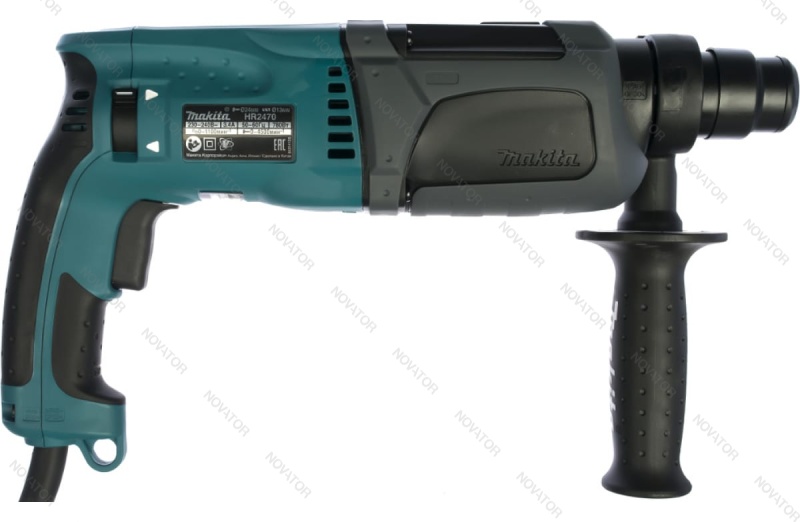 Makita HR2470 780Вт