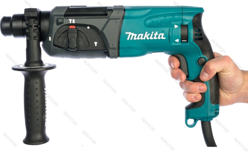 Makita HR2470 780Вт