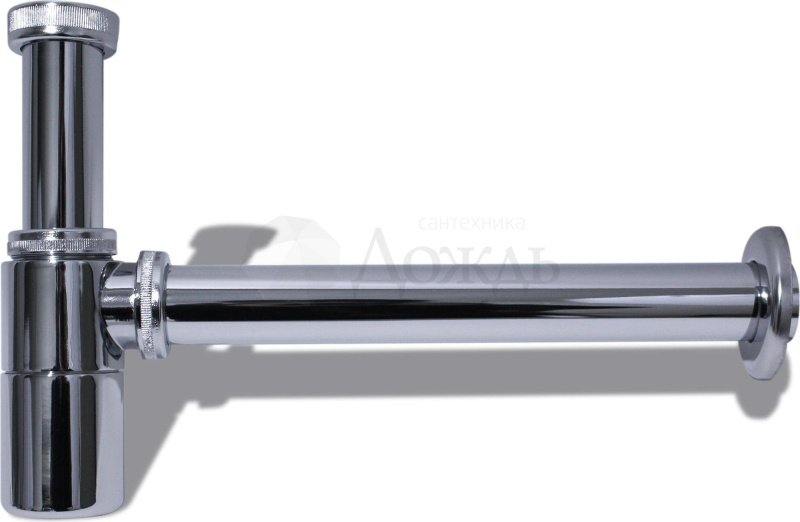 Купить Aquant MS1020-10-MR, хром в интернет-магазине Дождь