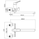 Otgon Perky M33964-374C