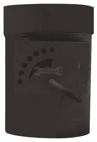 Купить Zota, d=255, l=275 в интернет-магазине Тепловоз