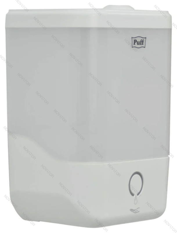 Puff-8190, 1 л