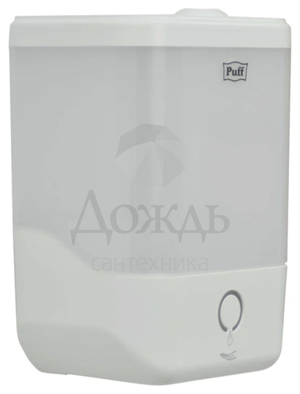 Купить Puff-8190, 1 л в интернет-магазине Дождь