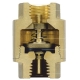 TIM JH-1012B 1" вр-нр