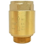 TIM JH-1012A 1" вр-нр