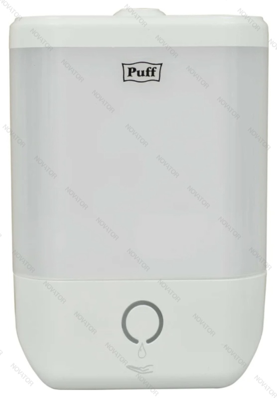 Puff-8190, 1 л
