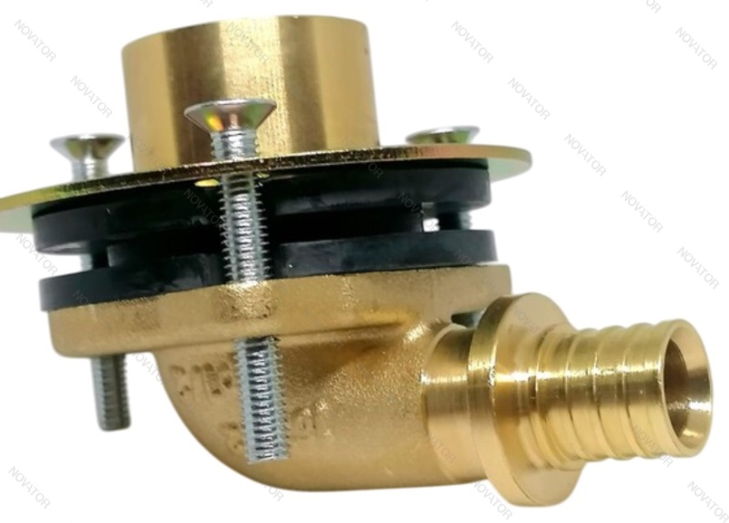 TIM H-ZP1602F 16x1/2", вр