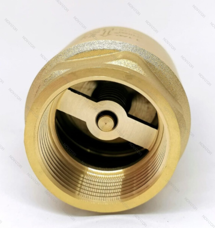 TIM JH-1012B 1" вр-нр