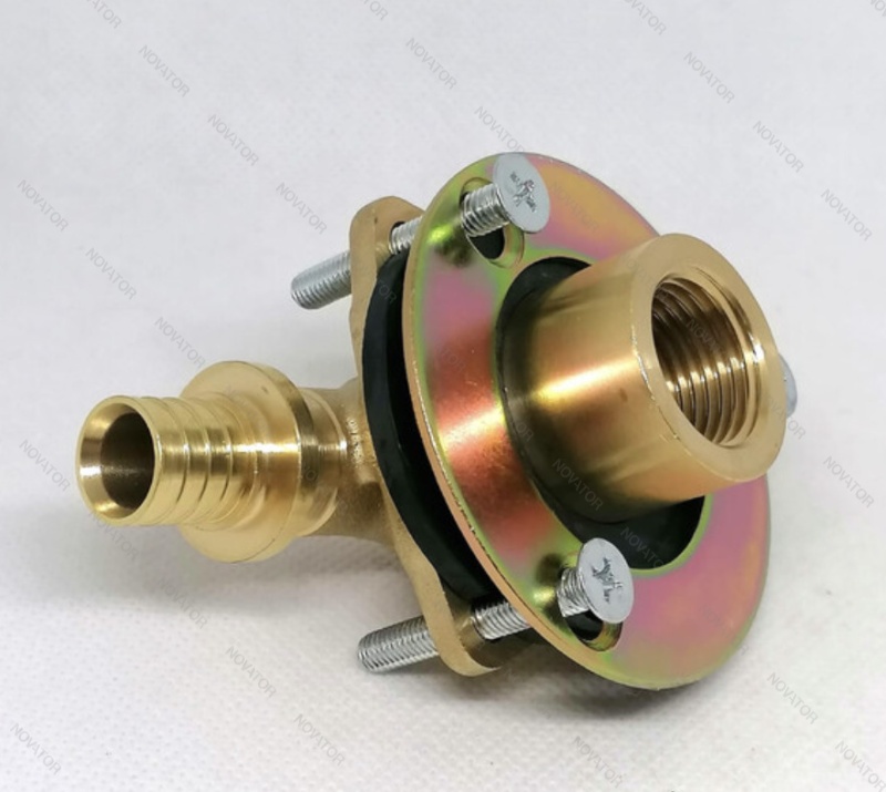 TIM H-ZP1602F 16x1/2", вр