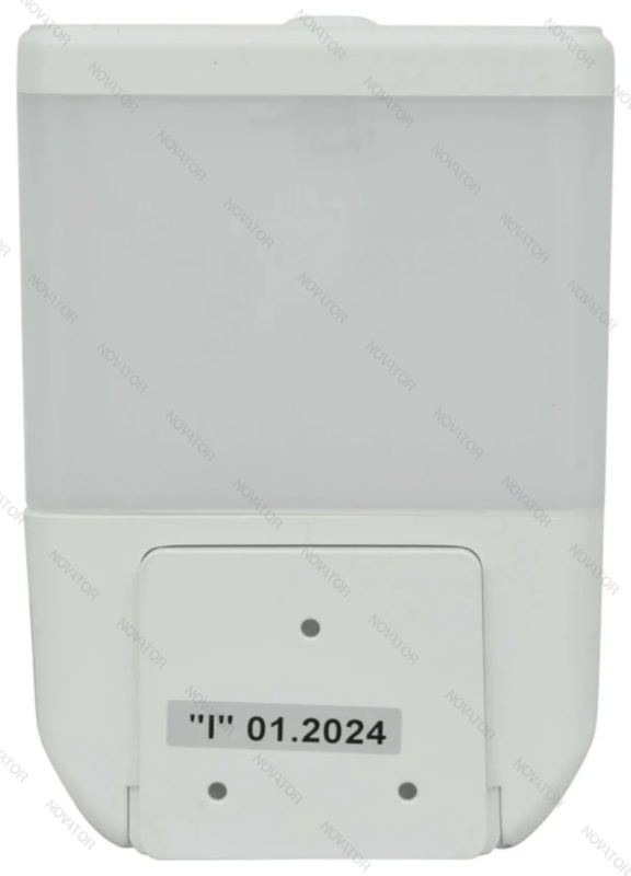 Puff-8190, 1 л