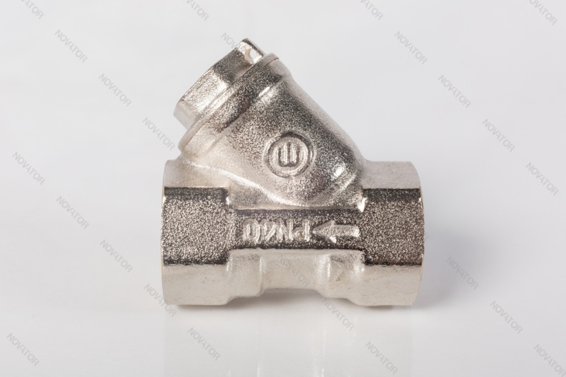 Terra 2.2.2, вр 500 мкм 3/4"(20)