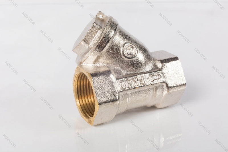Terra 2.2.2, вр 500 мкм 3/4"(20)