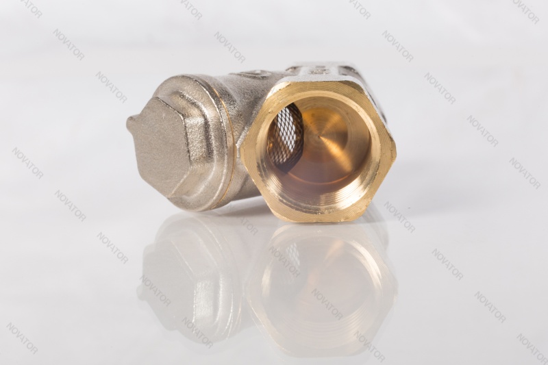 Terra 2.2.1, вр 500 мкм 1/2"(15)
