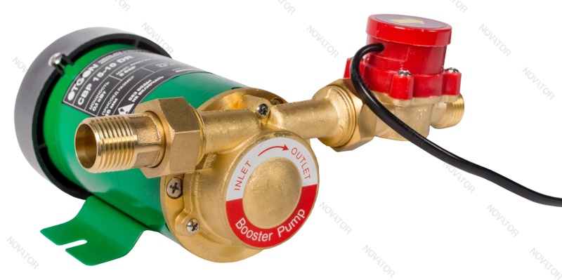 Otgon CBP 15-10 DR