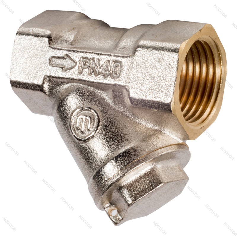 Terra 2.2.2, вр 500 мкм 3/4"(20)