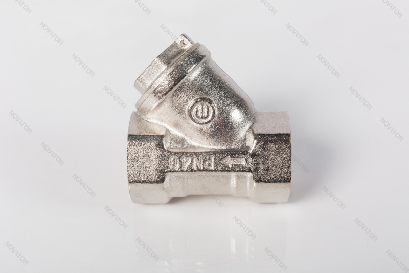 Terra 2.2.2, вр 500 мкм 3/4"(20)