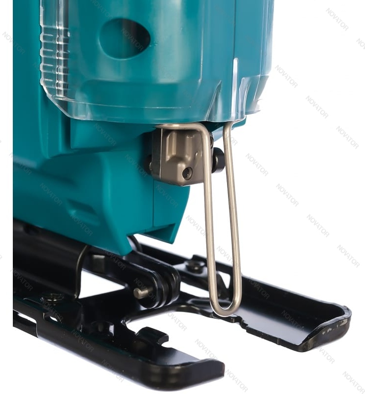Makita лобзик 4327, 450Вт