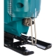 Makita лобзик 4327, 450Вт