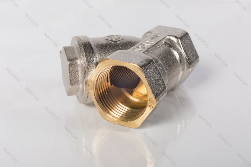 Terra 2.2.2, вр 500 мкм 3/4"(20)