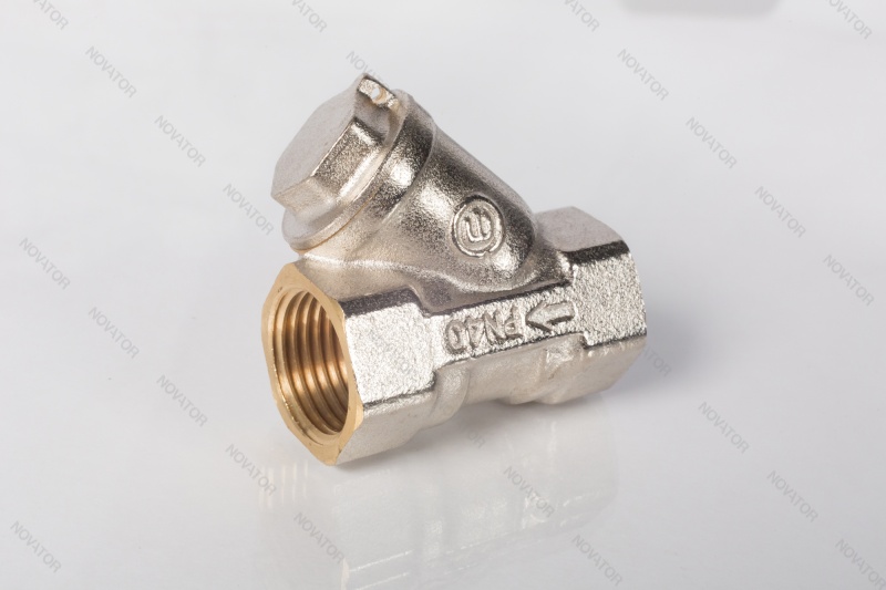 Terra 2.2.1, вр 500 мкм 1/2"(15)