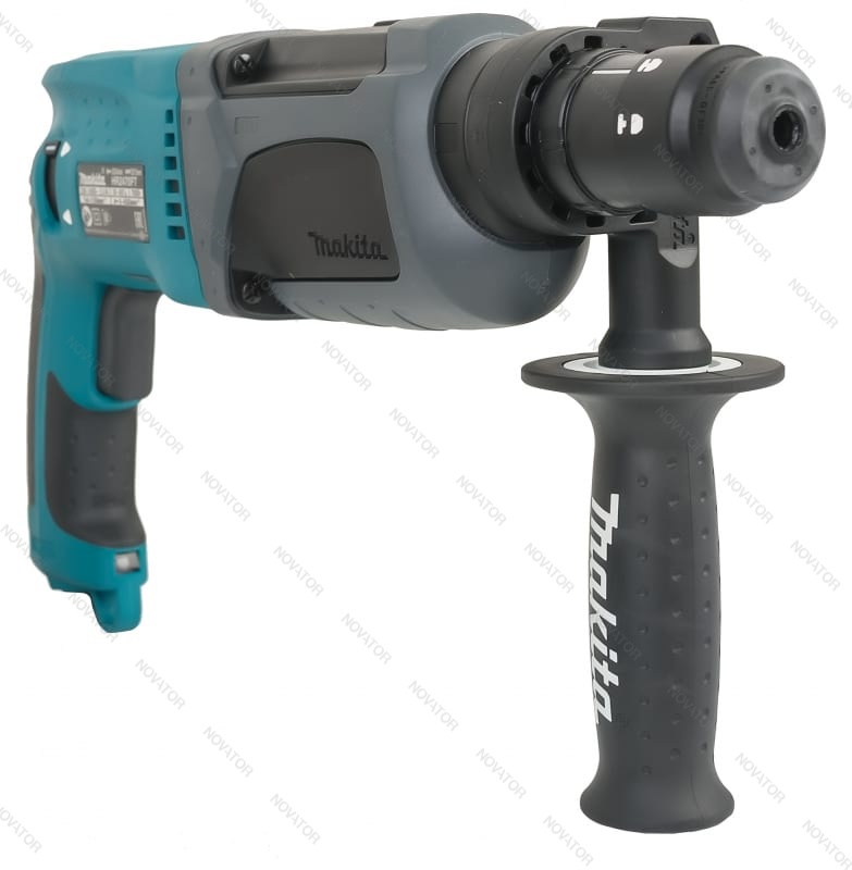 Makita HR2470FT, 780Вт