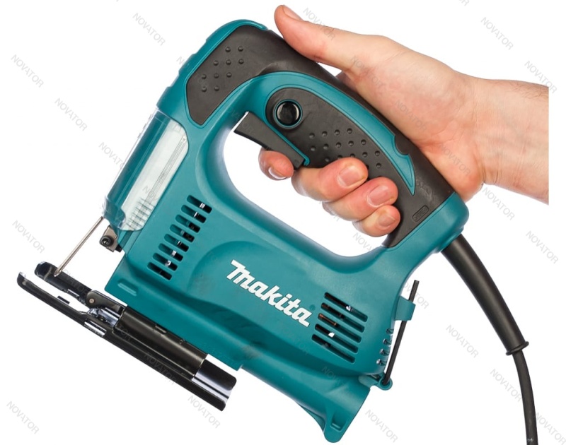 Makita лобзик 4327, 450Вт