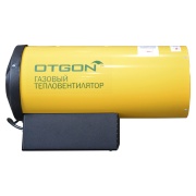 Пушка газовая Otgon 17-G, 17 кВт