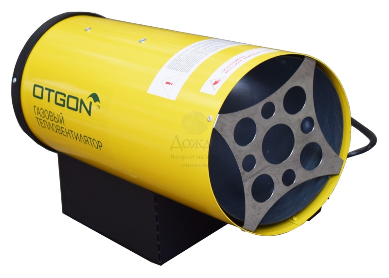 Купить Otgon 17-G, 17 кВт в интернет-магазине Дождь